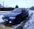 Чорний ВАЗ 2112, об'ємом двигуна 1.6 л та пробігом 200 тис. км за 1700 $, фото 1 на Automoto.ua