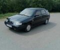 Черный ВАЗ 2112, объемом двигателя 1.6 л и пробегом 86 тыс. км за 2800 $, фото 1 на Automoto.ua
