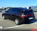 Чорний ВАЗ 2112, об'ємом двигуна 1.6 л та пробігом 210 тис. км за 2200 $, фото 1 на Automoto.ua
