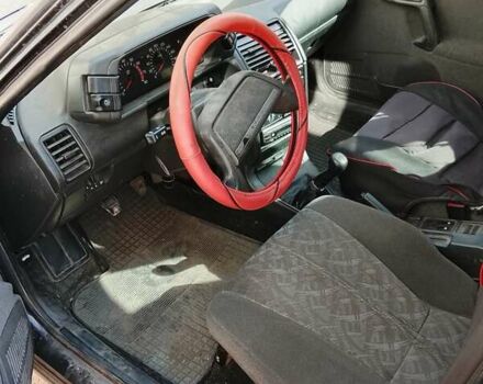 Чорний ВАЗ 2112, об'ємом двигуна 1.6 л та пробігом 127 тис. км за 1600 $, фото 3 на Automoto.ua
