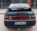 Чорний ВАЗ 2112, об'ємом двигуна 1.6 л та пробігом 125 тис. км за 2500 $, фото 1 на Automoto.ua