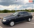 Чорний ВАЗ 2112, об'ємом двигуна 1.6 л та пробігом 158 тис. км за 2700 $, фото 1 на Automoto.ua