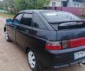 Чорний ВАЗ 2112, об'ємом двигуна 1.6 л та пробігом 248 тис. км за 1500 $, фото 4 на Automoto.ua