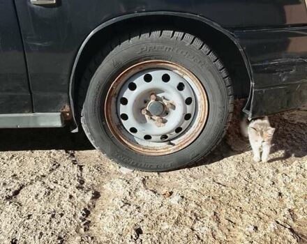 Чорний ВАЗ 2112, об'ємом двигуна 1.6 л та пробігом 127 тис. км за 1600 $, фото 6 на Automoto.ua