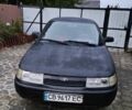 Чорний ВАЗ 2112, об'ємом двигуна 1.6 л та пробігом 1 тис. км за 1000 $, фото 2 на Automoto.ua