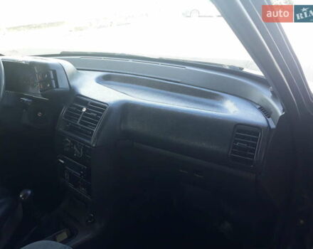 Черный ВАЗ 2112, объемом двигателя 1.6 л и пробегом 220 тыс. км за 1400 $, фото 14 на Automoto.ua