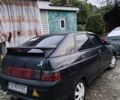 Чорний ВАЗ 2112, об'ємом двигуна 1.6 л та пробігом 1 тис. км за 1000 $, фото 1 на Automoto.ua