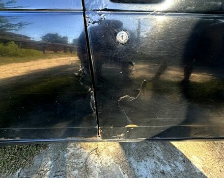 Чорний ВАЗ 2112, об'ємом двигуна 1.6 л та пробігом 170 тис. км за 1300 $, фото 8 на Automoto.ua