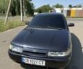 Чорний ВАЗ 2112, об'ємом двигуна 0 л та пробігом 297 тис. км за 2050 $, фото 1 на Automoto.ua