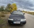 Черный ВАЗ 2112, объемом двигателя 1.6 л и пробегом 211 тыс. км за 1850 $, фото 4 на Automoto.ua
