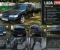Чорний ВАЗ 2112, об'ємом двигуна 1.6 л та пробігом 210 тис. км за 1562 $, фото 1 на Automoto.ua