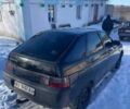 Чорний ВАЗ 2112, об'ємом двигуна 1.6 л та пробігом 250 тис. км за 1150 $, фото 1 на Automoto.ua