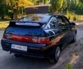 Чорний ВАЗ 2112, об'ємом двигуна 1.6 л та пробігом 121 тис. км за 2500 $, фото 1 на Automoto.ua