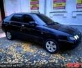 ВАЗ 2112 2005 в Пирятине на Automoto.ua Черный ВАЗ 2112, объемом двигателя 1.6 л и пробегом 184 тыс. км за 1999 $, фото 1 на Automoto.ua