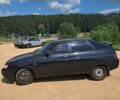Чорний ВАЗ 2112, об'ємом двигуна 1.6 л та пробігом 280 тис. км за 1700 $, фото 4 на Automoto.ua