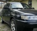 Черный ВАЗ 2112, объемом двигателя 1.6 л и пробегом 4 тыс. км за 1500 $, фото 1 на Automoto.ua
