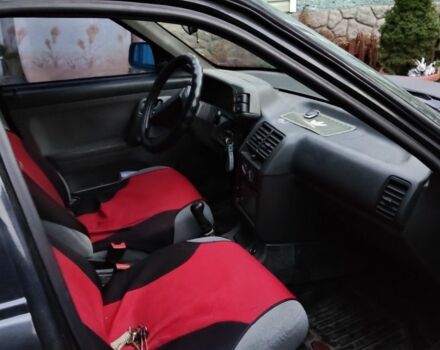 Чорний ВАЗ 2112, об'ємом двигуна 1.6 л та пробігом 1 тис. км за 1000 $, фото 3 на Automoto.ua