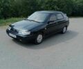 Чорний ВАЗ 2112, об'ємом двигуна 1.6 л та пробігом 86 тис. км за 2800 $, фото 1 на Automoto.ua