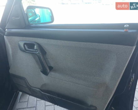 Черный ВАЗ 2112, объемом двигателя 1.6 л и пробегом 220 тыс. км за 1400 $, фото 10 на Automoto.ua