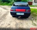 Черный ВАЗ 2112, объемом двигателя 1.6 л и пробегом 115 тыс. км за 1300 $, фото 5 на Automoto.ua