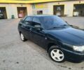 Чорний ВАЗ 2112, об'ємом двигуна 1.6 л та пробігом 300 тис. км за 1384 $, фото 6 на Automoto.ua