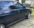 Черный ВАЗ 2112, объемом двигателя 1.6 л и пробегом 4 тыс. км за 1500 $, фото 5 на Automoto.ua