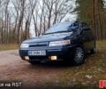 Чорний ВАЗ 2112, об'ємом двигуна 1.6 л та пробігом 125 тис. км за 2500 $, фото 1 на Automoto.ua