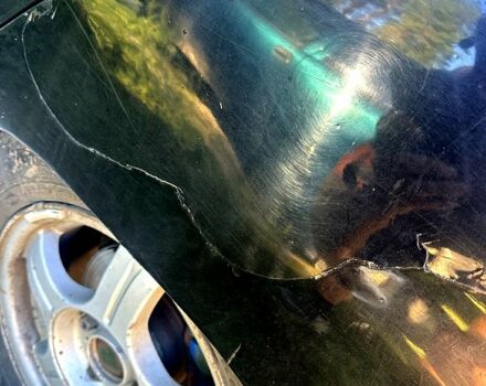 Чорний ВАЗ 2112, об'ємом двигуна 1.6 л та пробігом 170 тис. км за 1300 $, фото 7 на Automoto.ua