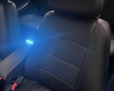 Чорний ВАЗ 2112, об'ємом двигуна 1.6 л та пробігом 1 тис. км за 1560 $, фото 7 на Automoto.ua