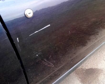 Черный ВАЗ 2112, объемом двигателя 1.6 л и пробегом 255 тыс. км за 1900 $, фото 11 на Automoto.ua