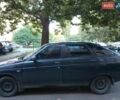 Чорний ВАЗ 2112, об'ємом двигуна 1.6 л та пробігом 300 тис. км за 1800 $, фото 4 на Automoto.ua