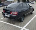 Чорний ВАЗ 2112, об'ємом двигуна 1.6 л та пробігом 173 тис. км за 2500 $, фото 3 на Automoto.ua