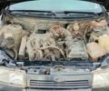 Чорний ВАЗ 2112, об'ємом двигуна 1.6 л та пробігом 250 тис. км за 842 $, фото 20 на Automoto.ua