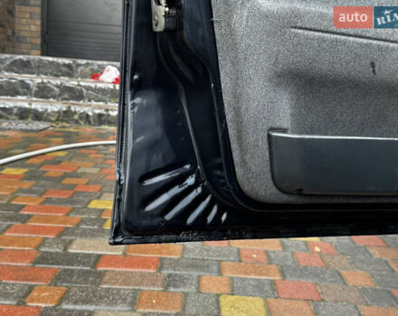 Чорний ВАЗ 2112, об'ємом двигуна 1.6 л та пробігом 120 тис. км за 1999 $, фото 8 на Automoto.ua