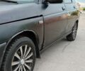 Чорний ВАЗ 2112, об'ємом двигуна 1.6 л та пробігом 250 тис. км за 842 $, фото 8 на Automoto.ua