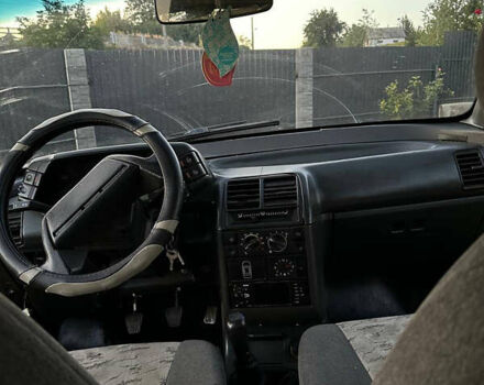 Чорний ВАЗ 2112, об'ємом двигуна 1.6 л та пробігом 250 тис. км за 1200 $, фото 8 на Automoto.ua