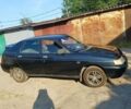 Чорний ВАЗ 2112, об'ємом двигуна 1.6 л та пробігом 190 тис. км за 1800 $, фото 1 на Automoto.ua