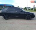 Чорний ВАЗ 2112, об'ємом двигуна 1.6 л та пробігом 400 тис. км за 650 $, фото 7 на Automoto.ua