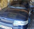 Чорний ВАЗ 2112, об'ємом двигуна 1.6 л та пробігом 190 тис. км за 2200 $, фото 1 на Automoto.ua