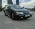 Чорний ВАЗ 2112, об'ємом двигуна 0 л та пробігом 198 тис. км за 2400 $, фото 1 на Automoto.ua