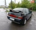 Черный ВАЗ 2112, объемом двигателя 1.6 л и пробегом 288 тыс. км за 1100 $, фото 2 на Automoto.ua