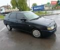 Черный ВАЗ 2112, объемом двигателя 1.6 л и пробегом 288 тыс. км за 1100 $, фото 1 на Automoto.ua