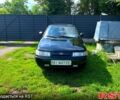 Чорний ВАЗ 2112, об'ємом двигуна 1.6 л та пробігом 245 тис. км за 2300 $, фото 1 на Automoto.ua
