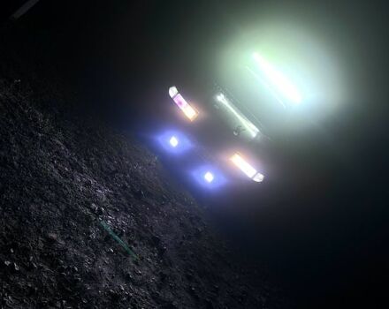 Черный ВАЗ 2112, объемом двигателя 1.5 л и пробегом 173 тыс. км за 2500 $, фото 10 на Automoto.ua