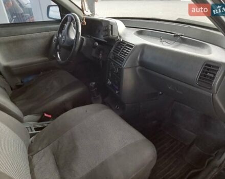 ВАЗ 2112 2006 в Виннице на Automoto.ua Черный ВАЗ 2112, объемом двигателя 1.6 л и пробегом 150 тыс. км за 2100 $, фото 1 на Automoto.ua