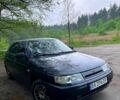 Чорний ВАЗ 2112, об'ємом двигуна 1.6 л та пробігом 0 тис. км за 2300 $, фото 2 на Automoto.ua