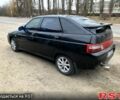 Чорний ВАЗ 2112, об'ємом двигуна 1.6 л та пробігом 0 тис. км за 1550 $, фото 1 на Automoto.ua