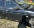 Черный ВАЗ 2112, объемом двигателя 1.6 л и пробегом 221 тыс. км за 2000 $, фото 4 на Automoto.ua