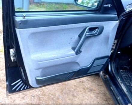 Черный ВАЗ 2112, объемом двигателя 1.6 л и пробегом 189 тыс. км за 2300 $, фото 2 на Automoto.ua