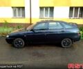 Черный ВАЗ 2112, объемом двигателя 1.6 л и пробегом 254 тыс. км за 1900 $, фото 1 на Automoto.ua